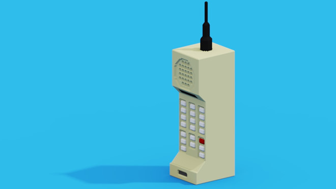 Những mẫu điện thoại cũ giá khủng vẫn được săn lùng