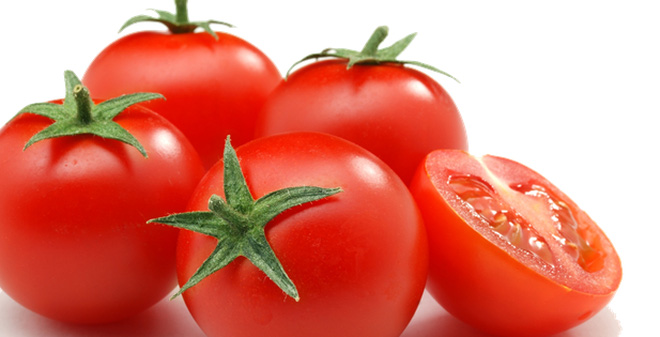 Bạn có biết: Tử vong khi không dùng cà chua đúng cách