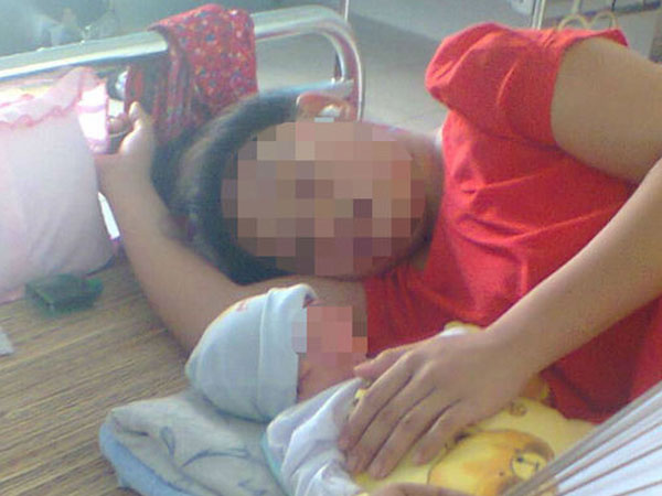 nữ sinh lớp 9 bị hãm hại đến mang thai, hãm hãi