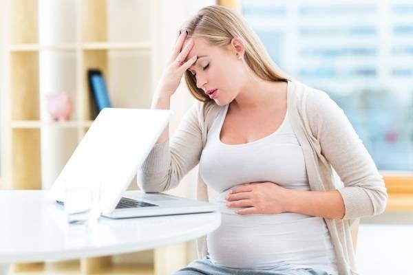 Có thai ngoài tử cung có thể gây ra nhiều biến chứng nguy hiểm
