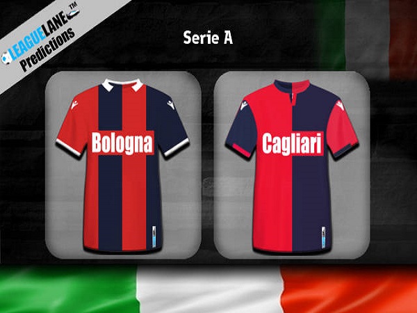 Nhận định Bologna vs Cagliari, 18h30 ngày 10/3