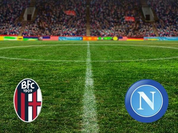 Soi kèo Bologna vs Napoli 00h30, 16/07 - VĐQG Italia