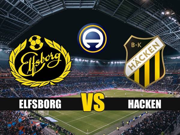 Soi kèo Elfsborg vs Hacken 00h00, 22/0 - VĐQG Thụy Điển