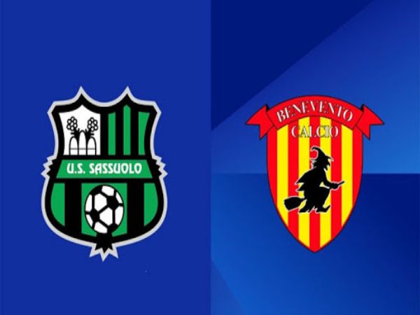 Nhận định kèo Benevento vs Sassuolo, 1h45 ngày 13/4 - Serie A