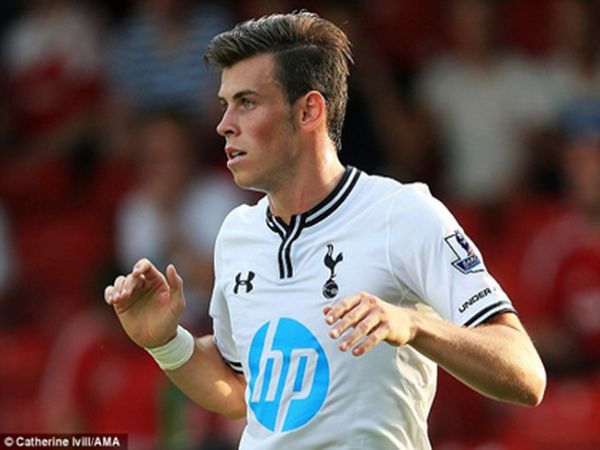 Tin bóng đá trưa 4/5: Chủ tịch Tottenham muốn giữ chân Gareth Bale