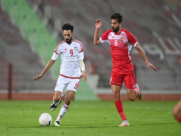 Nhận định trận đấu Kuwait vs Jordan (2h00 ngày 12/6)