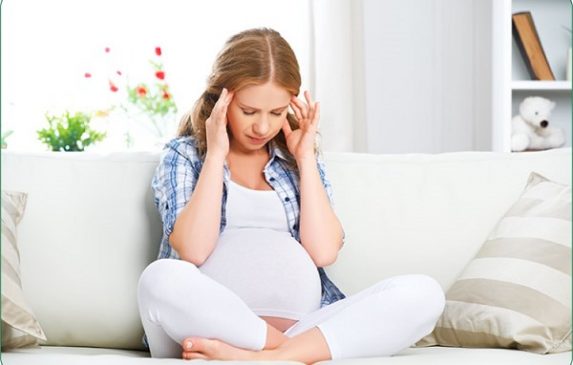 Biến chứng khi mang thai cách phát hiện qua kết quả nghiên cứu