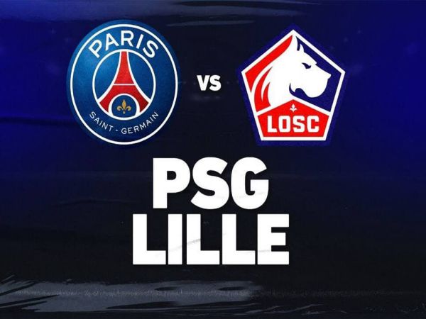 Soi kèo PSG vs Lille, 02h00 ngày 30/10 - VĐQG Pháp