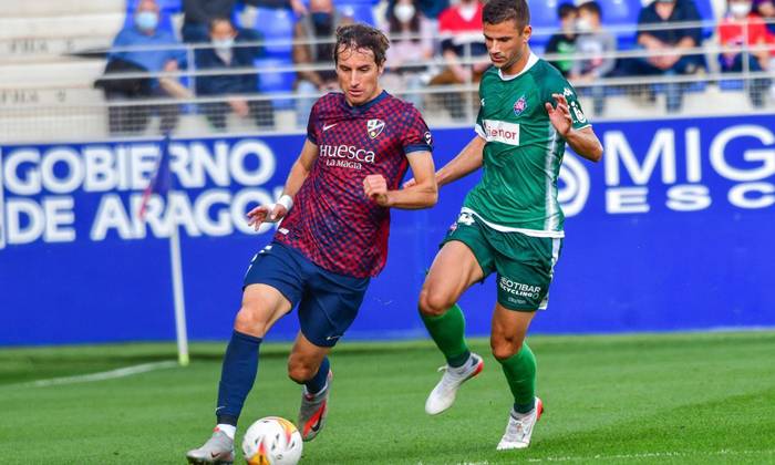 Nhận định kqbd Huesca vs Leganes ngày 6/11