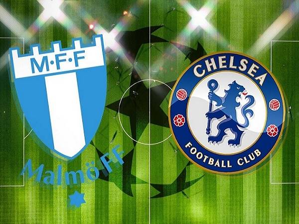 Tip kèo Malmo vs Chelsea – 00h45 03/11, Cúp C1 Châu Âu