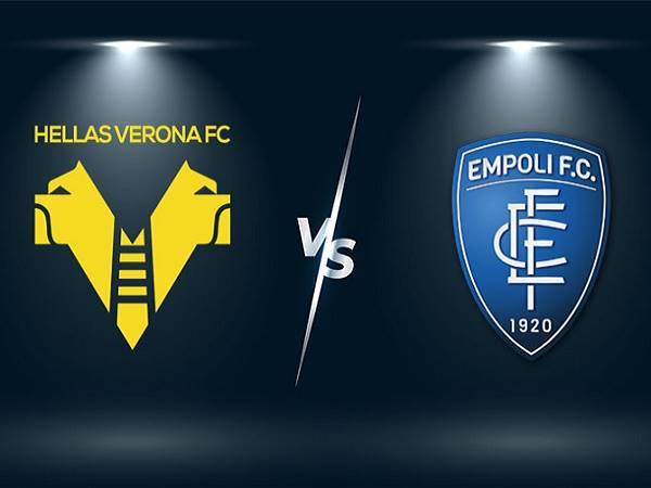 Tip kèo Verona vs Empoli – 00h30 23/11, VĐQG Italia