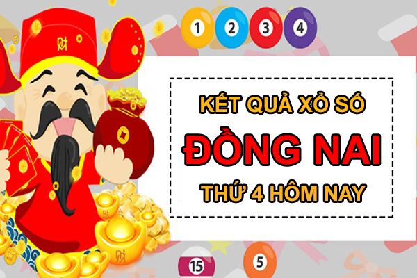 Soi cầu KQXS Đồng Nai 1/12/2021 chốt lô VIP chuẩn nhất