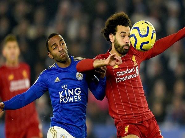 Bóng đá Anh 28/12: Leicester City gặp khó trong cuộc tiếp đón Liverpool