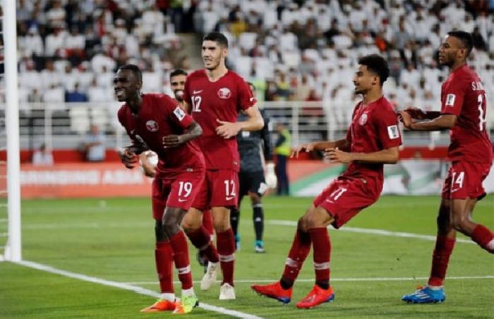 Nhận định kqbd trận Qatar vs UAE ngày 11/12