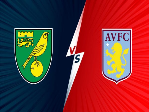 Soi kèo Norwich vs Aston Villa, 02h45 ngày 15/12 - Ngoại hạng Anh