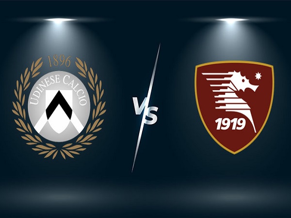 Tip kèo Udinese vs Salernitana – 00h30 22/12, VĐQG Italia