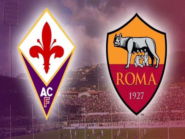 Nhận định, Soi kèo Fiorentina vs Roma, 01h45 ngày 10/5 - Serie A