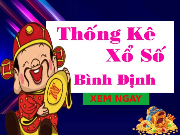 Thống kê XSBDI 9/6/2022