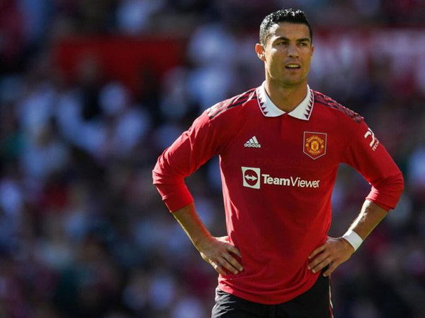 Tin thể thao sáng 4/8: Ronaldo phẫn nộ với lời bình luận của Ten Hag