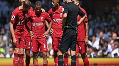 Tin thể thao trưa 9/8: Liverpool khủng hoảng tiền vệ