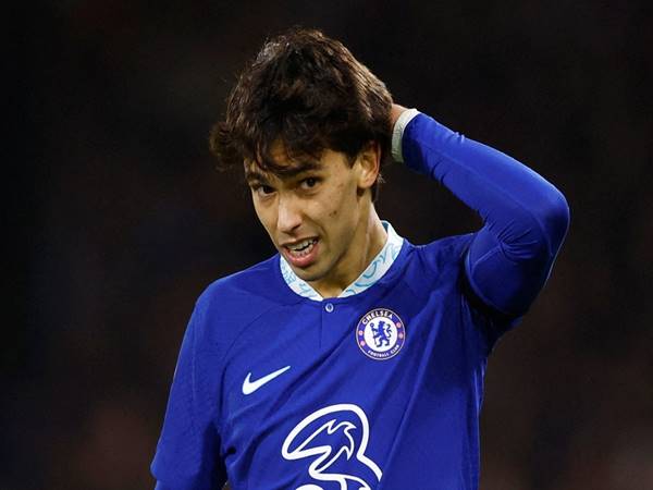 Tin Chelsea 15/3: Joao Felix bị chê không hợp với The Blues