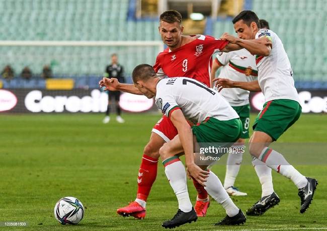 Soi kèo O/U Hungary vs Lithuania, 01h45 ngày 21/6