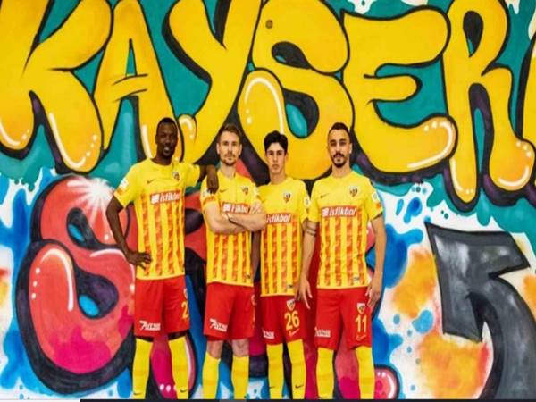 Nhận định trận đấu Kayserispor vs Alanyaspor (00h00 ngày 7/11)