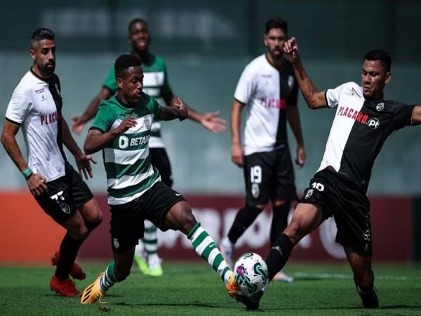 Soi kèo bóng đá giữa Sporting Lisbon vs Farense, 3h15 ngày 3/11