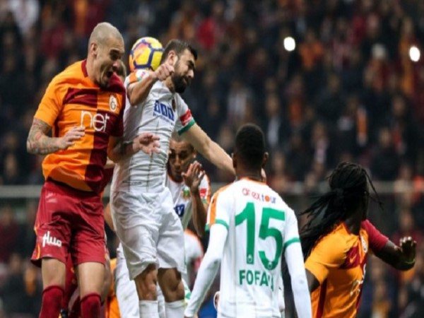 Nhận định trận Alanyaspor vs Galatasaray, 00h00 ngày 16/4