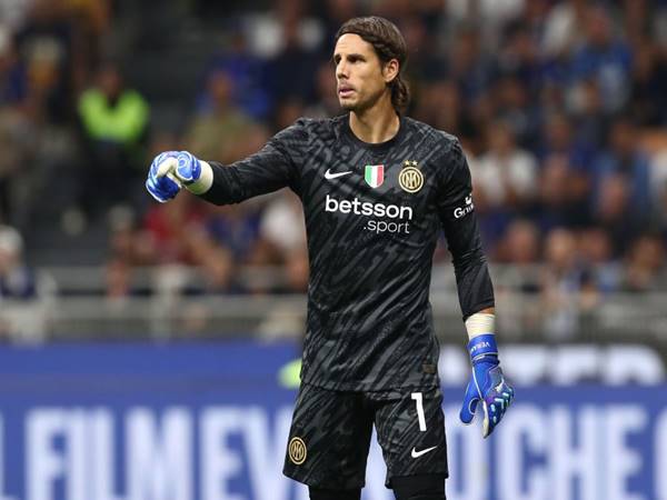 Yann Sommer đã từng khoác áo những đội bóng nào?