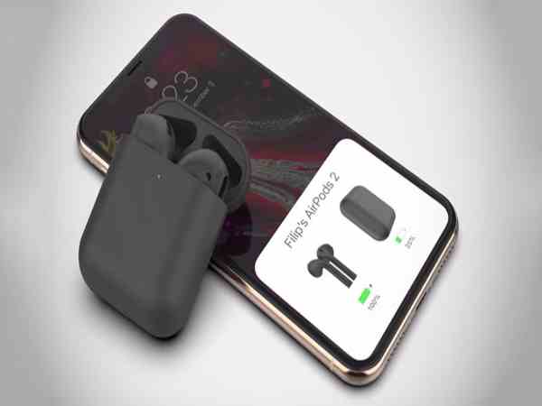 cách kết nối tai nghe bluetooth với iphone