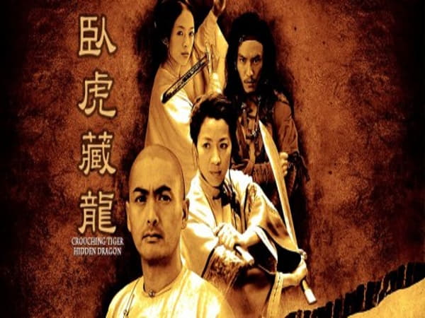 Ngọa Hổ Tàng Long (Crouching Tiger, Hidden Dragon)