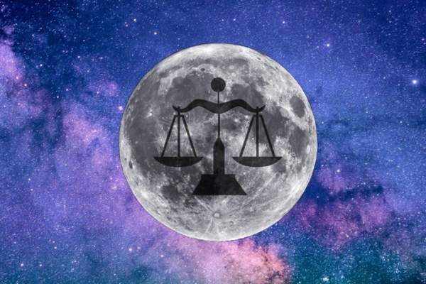 Vận trình tử vi cung Thiên Bình 22/11/2025