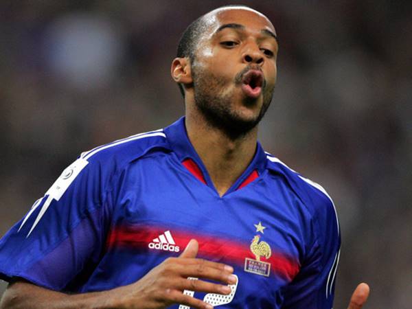 tiền đạo Pháp ghi bàn nhiều nhất trong lịch sử tiền đạo Pháp ghi bàn nhiều nhất trong lịch sử