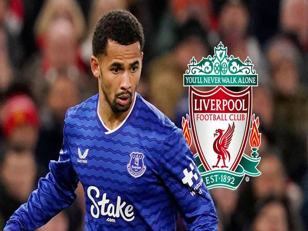 Tin Liverpool: Nhắm Iliman Ndiaye những Everton nói không