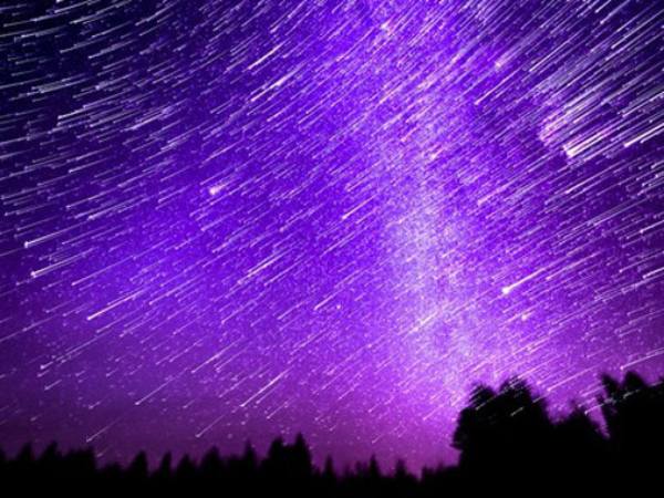 Chiêm bao thấy sao băng là điềm gì theo quan niệm tâm linh?